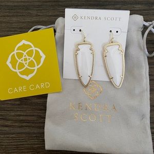 Kendra Scott Earrings
